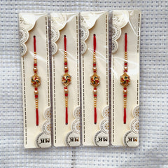 Swastik Rakhi