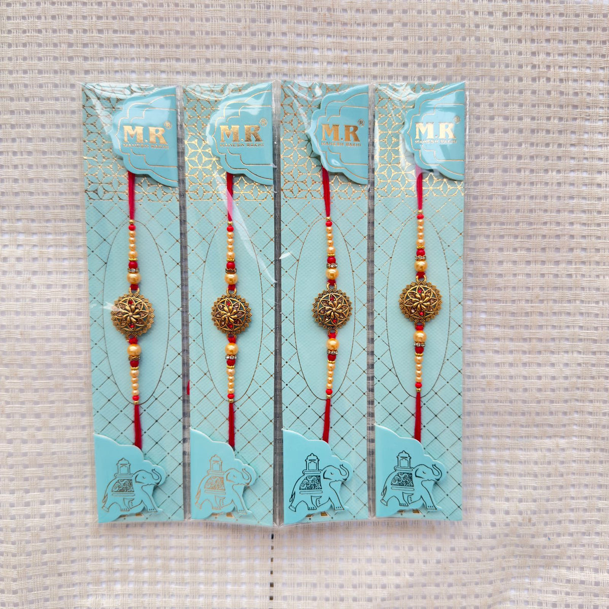 Chakra Rakhi