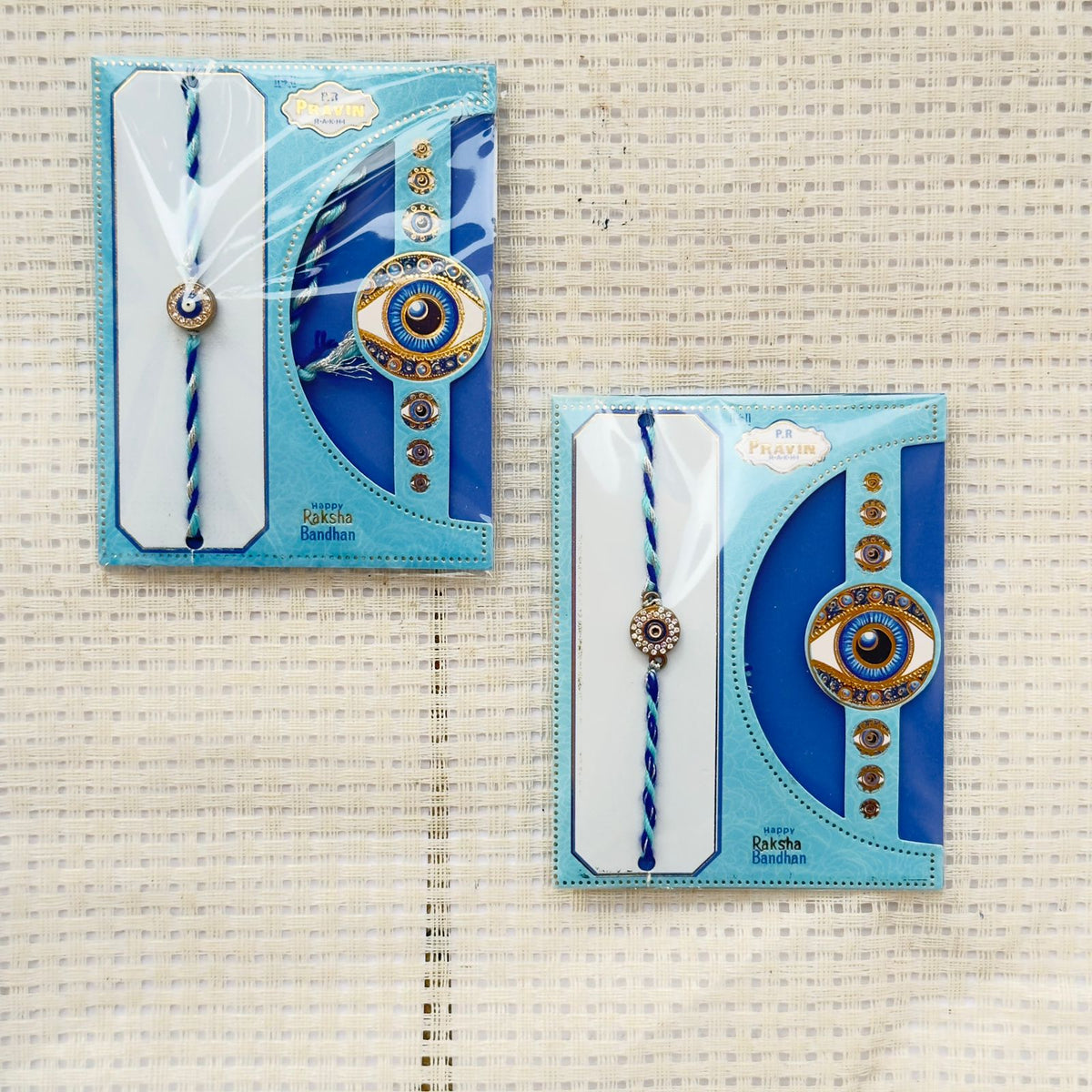 Evil Eye Rakhi