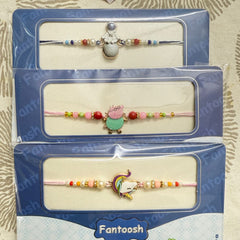 Fantoosh Rakhi