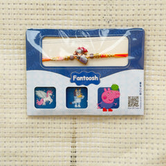 Fantoosh Super Hero Rakhi