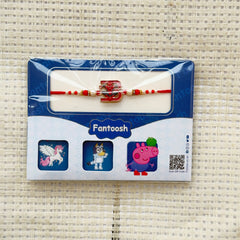 Fantoosh Spiderman Rakhi