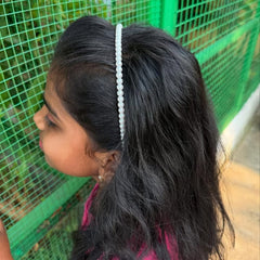 Pearl Headband