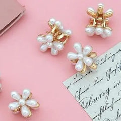 Daisy Flower Claw