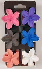 Hawaii Flower (Set of 6)