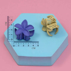 Hawaii Flower (Set of 6)