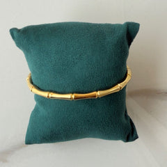 Bamboo Bracelets