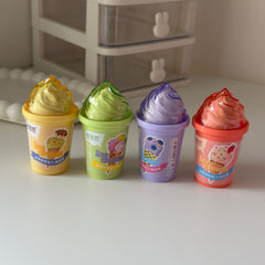 Ice Cream Sharpener
