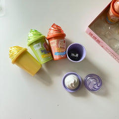 Ice Cream Sharpener