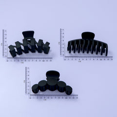 Black Claw Set of 8