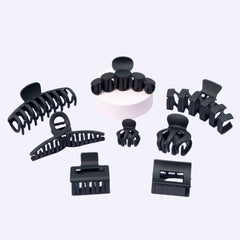 Black Claw Set of 8