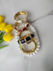 Brass Bangles