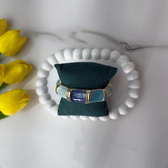 Brass Bangles